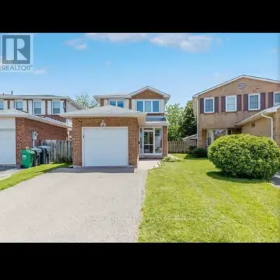 1 bed basement for Lease