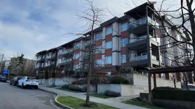 2 bedrooms 2 bathrooms apartment for rent from October 1, 2026. Perfect for young family or couple o...
