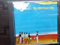FS: "The Boomtown Rats" Compact Discs