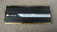 Corsair Dominator TR3X6G1600C8D 2GB Ram Stick DDR3