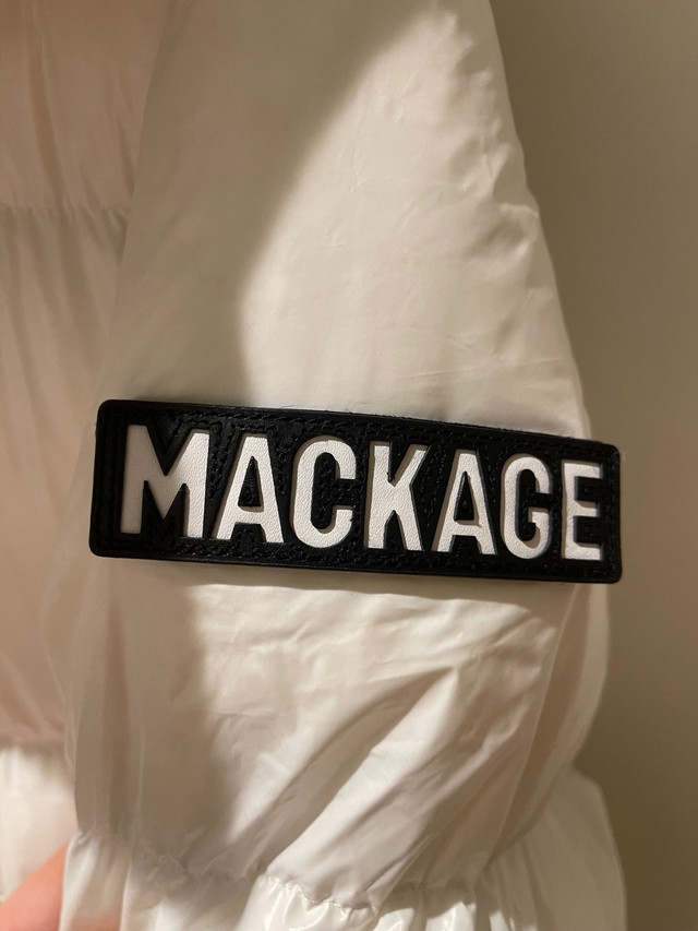 Mackage Jacket  in Women's - Tops & Outerwear in City of Toronto - Image 2