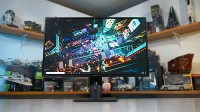 ASUS TUF Gaming VG279QM – 27" 280Hz IPS Monitor Selling a high-performance 27" gaming monitor with s...