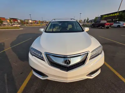 * 3.5-LITER V6 * 279 HP and 252 lb-ft TORQUE * AWD * ELITE PACKAGE * SPORTS MODE * FRONT & BACK SENS...