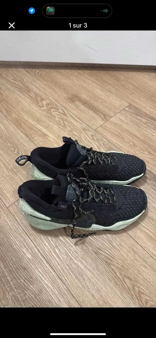 nike cosmic unity in Men's Shoes in Kitchener / Waterloo - Image 4