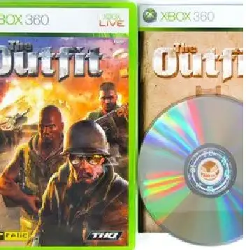 Like New Complete The Outfit Xbox 360 $15 in XBOX 360 in City of Montréal - Image 2