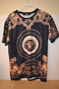 UCXX LUXE CO GLOBAL VISIONARIES XL SHIRT