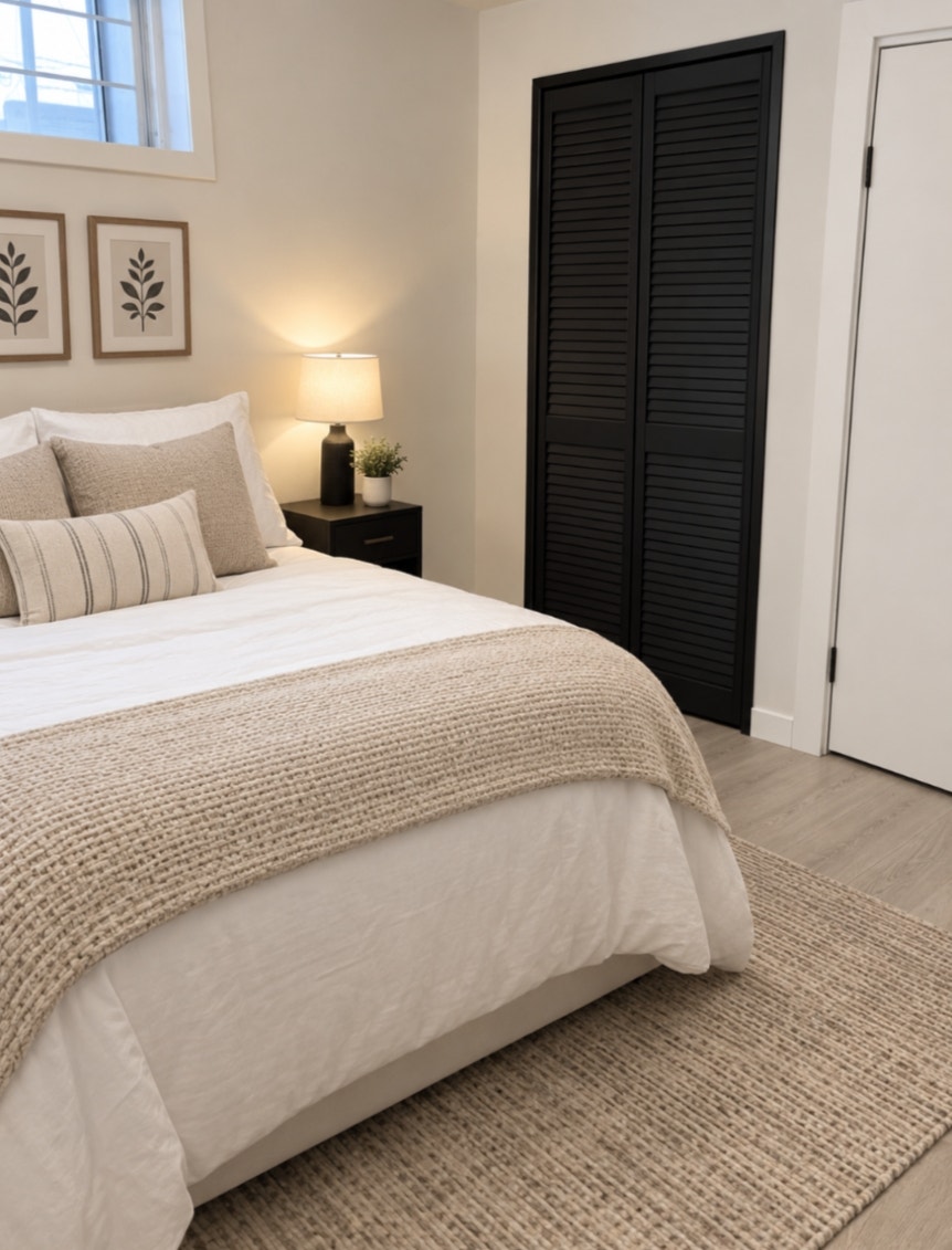 lower 2 bedroom suite for rent in Rosscarrock 3