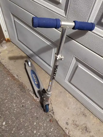 Razor A Kick Scooter, View more