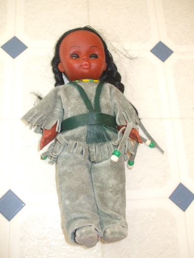 A Nice Doll, View more