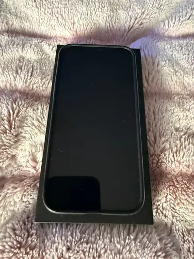 IPHONE 12 PRO 256 GB - NEW BATTERY and SCREEN, View more