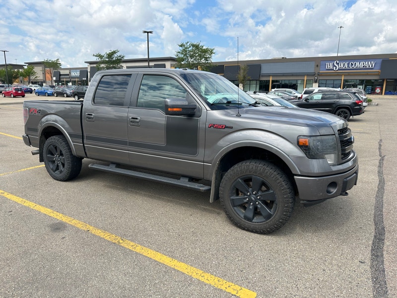 Original owner Cars & Trucks Strathcona County Kijiji