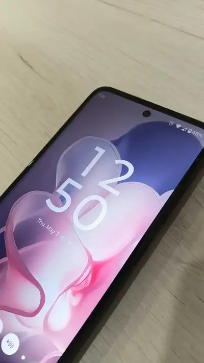 moto G 2024 with cover, View more