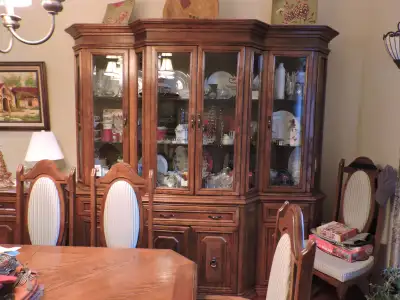 Dining Room Set, View more