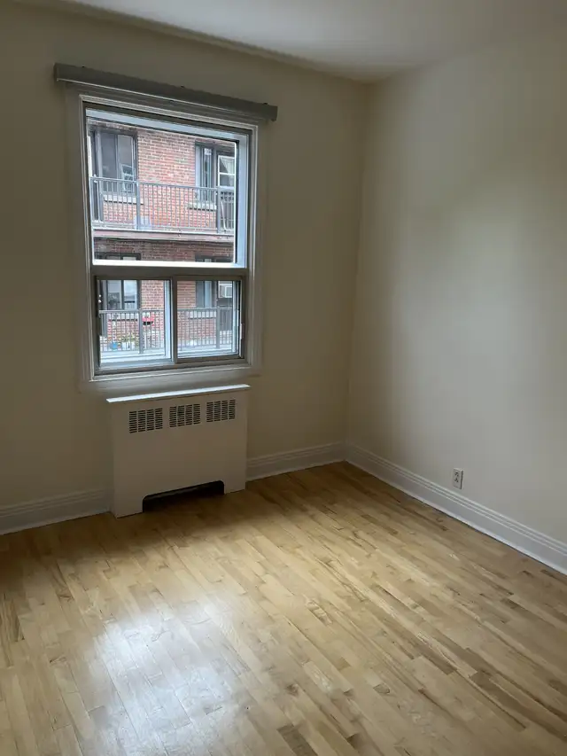 Apartment 5.5 for Rent in Long Term Rentals in City of Montréal - Image 5