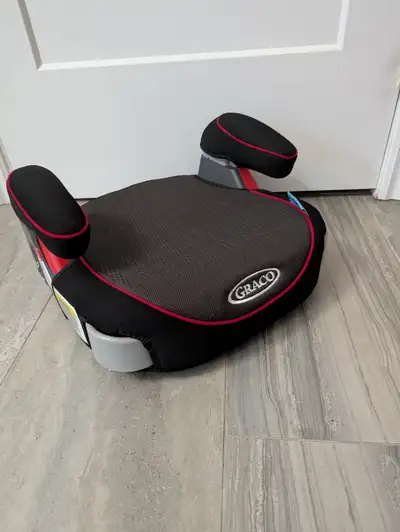Graco Child Booster Seat, View more