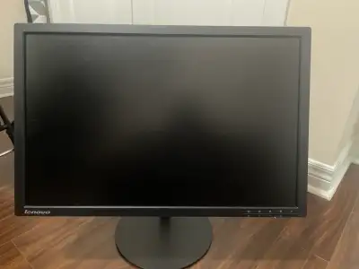 Lenovo ThinkVision T2454pA, View more