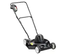Black and Decker Lawn Mower for sale