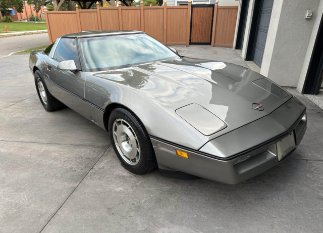 Chevrolet Corvette C4 in Classic Cars in Markham / York Region