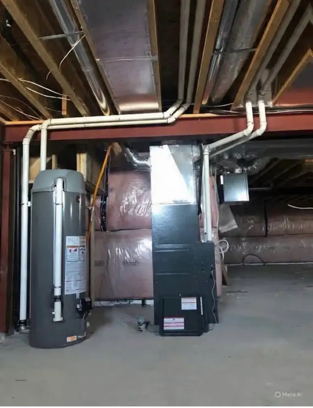 HVAC Services