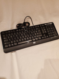 HP Keyboards v8- 2 Available