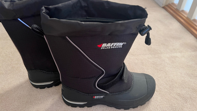 BAFFIN MUSTANG Kids Junior Boot in Kids & Youth in Calgary - Image 3