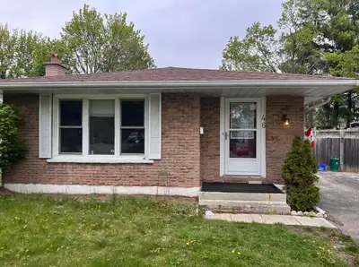 House for rent