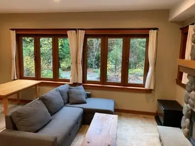 Fully Furnished 1-Bedroom Basement Suite (Seasonal) (Whistler)
