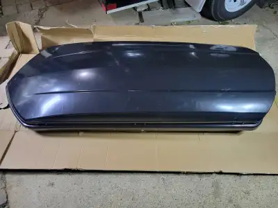 New Rooftop cargo box Ski carrier Ski rack, View more
