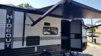 Travel trailer / Camper for rent (rental)
