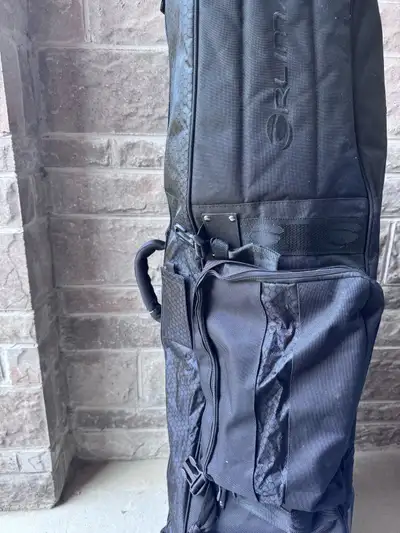 Golf travel bag, View more