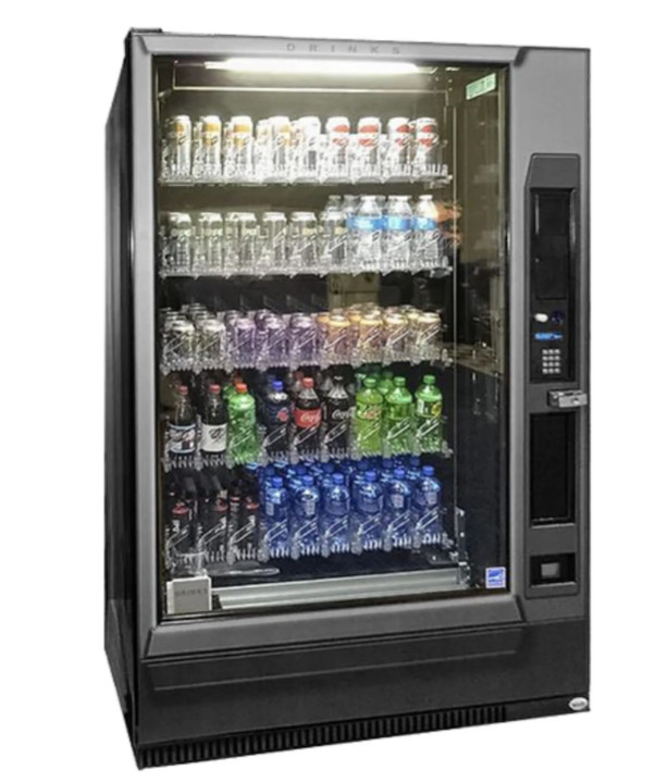 VENDING MACHINES FOR SALE - new & used - Halifax in Other Business & Industrial in Dartmouth - Image 4