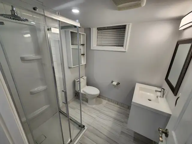 732 Morin St – Legal renovated 1-Bedroom basement apartment in Long Term Rentals in Ottawa - Image 8