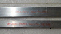 6061 ALUMINIUM ALLOY FLAT BARS