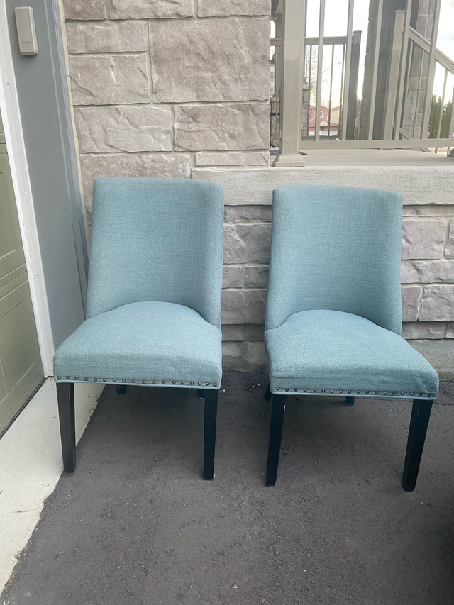 Accent chairs  in Chairs & Recliners in Oshawa / Durham Region