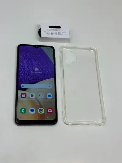 Samsung Galaxy A32 5G 64GB Unlocked Excellent, View more