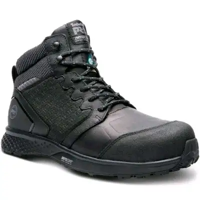 Timberland PRO Reaxion MID Men's Athletic safety shoes, View more