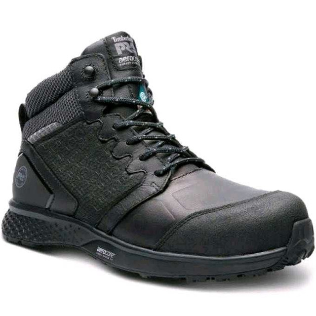 Timberland PRO Reaxion MID Men's Athletic safety shoes in Men's Shoes in Mississauga / Peel Region