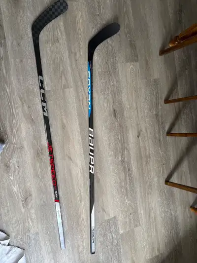 hockey stick , View more