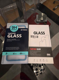 Samsung s22 plus s22+ tempered glass screen protector 