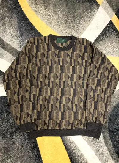 Tundra Sweater Vintage, View more