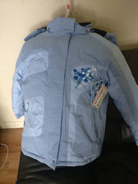 Kid Vantage winter snow suit