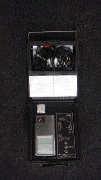 Amprobe AA3E A Multimeter AC Current Recorder