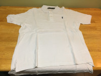 Georges Marciano White Sleeveless - Men's Shirt 62