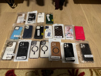 iPhone 14 Pro Max Cases