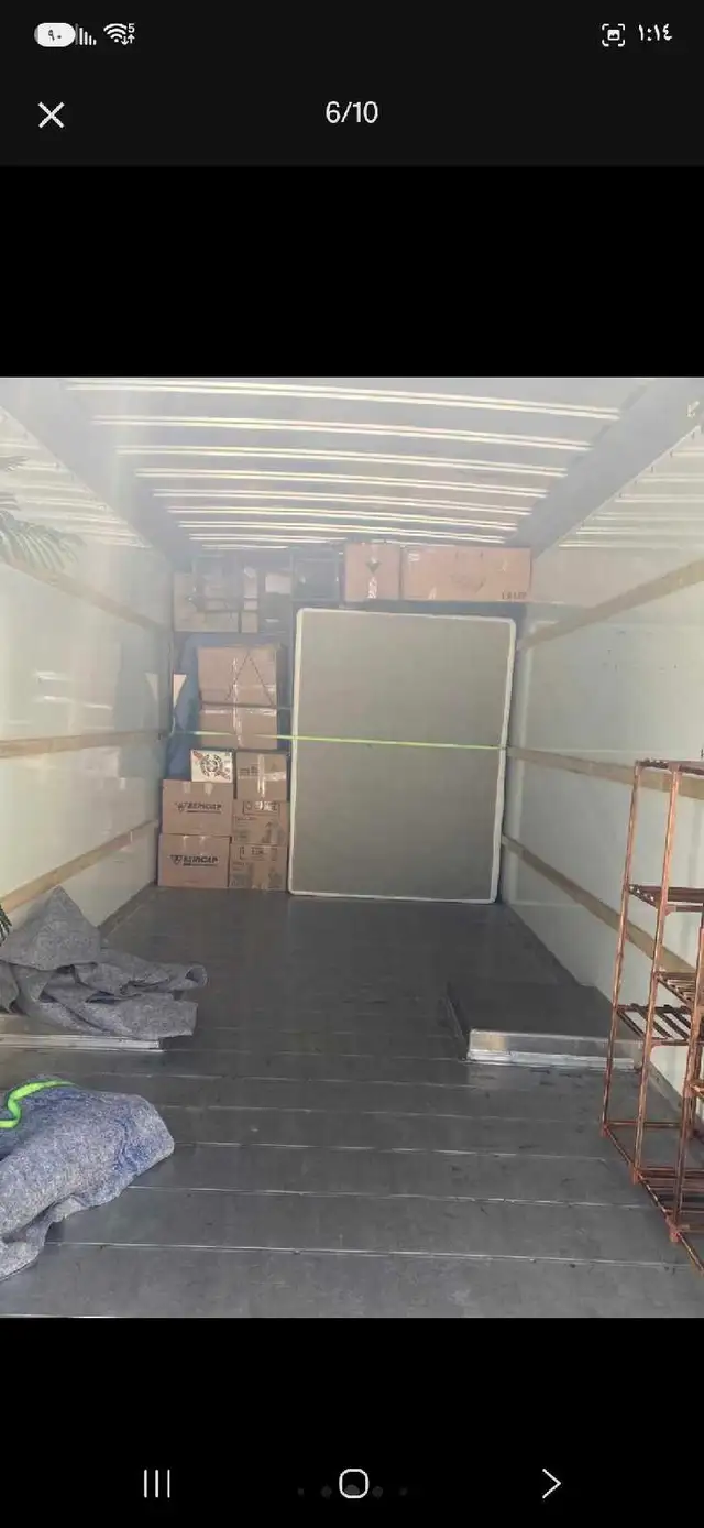 Ottawa strong and professional movers559731879561154568