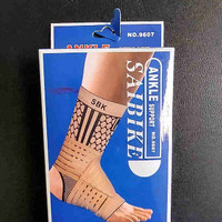 Saibike Ankle Support 