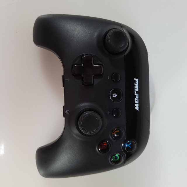 Nintendo Switch Palpow Controller in Nintendo Switch in Leamington - Image 4