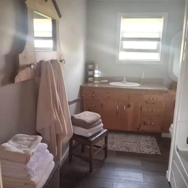 OCEAN SIDE COTTAGES IN POINT PRIM ( SPECIAL) in Prince Edward Island in Canada - Image 15