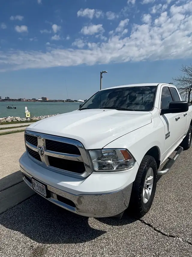 2017 Dodge Ram 446068410160916484