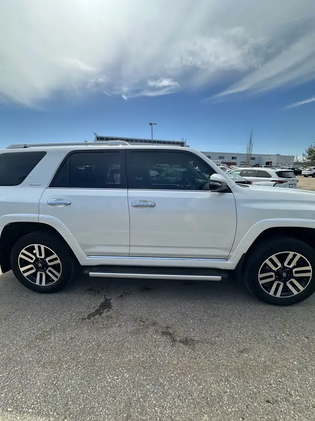 2021 Toyota 4Runner582383807508008961